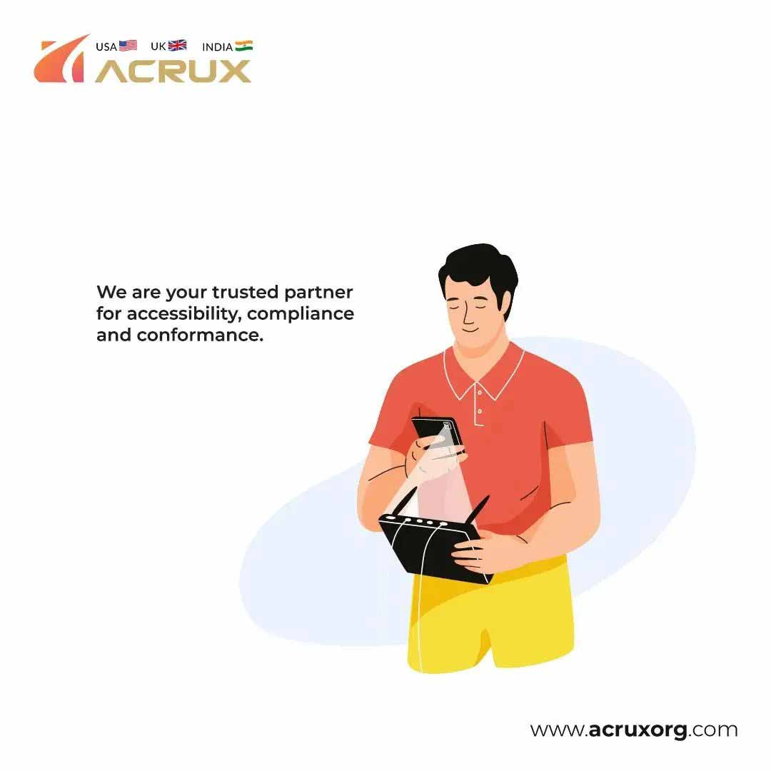 Accrux